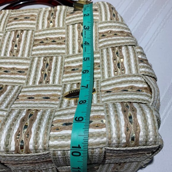 Meucci Purse - Picture 10 of 10